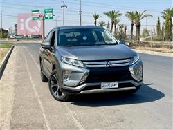 ميتسوبيشي إكليبس كروس